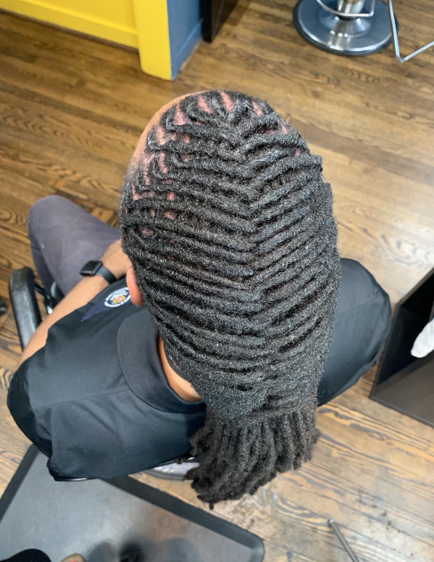 Natural Locs By Locjoy Master Loctician In Silver Spring MD